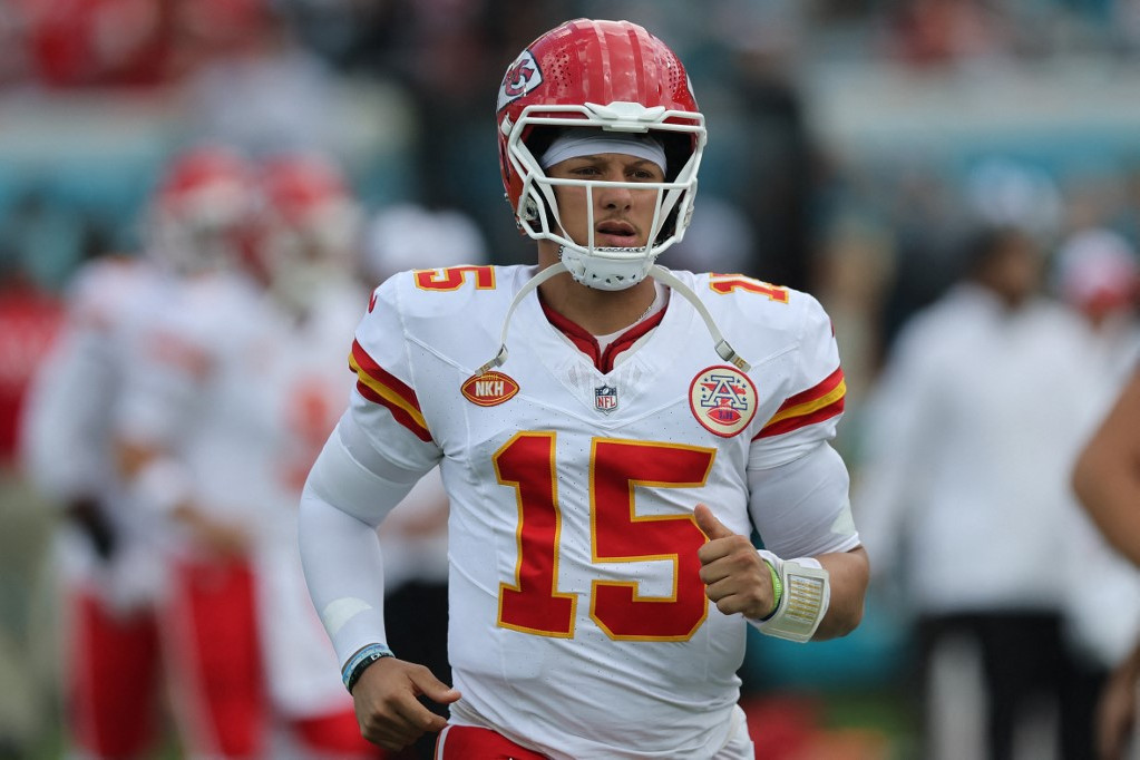 503 millió dollárról szóló szerződéshosszabbítást írt alá Patrick Mahomes