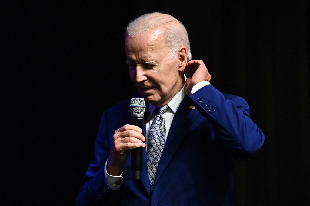 A Biden-kormány vízummentes beutazást biztosítana az izraelieknek