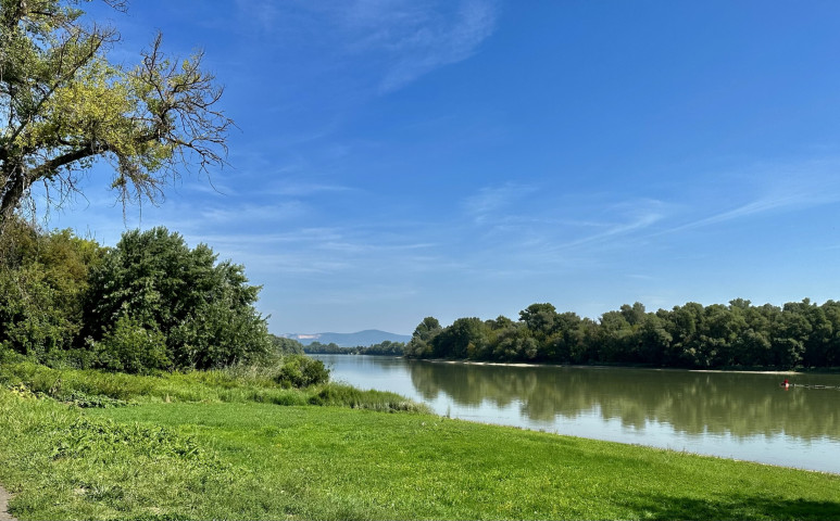 A jövő hét közepéig tarthat a nyárias meleg