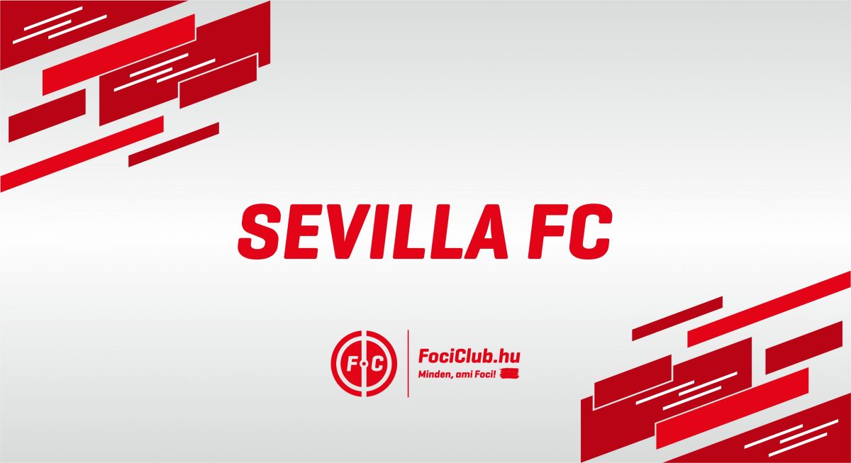 A Leicester Citytől vett kölcsön középpályást a Sevilla – HIVATALOS