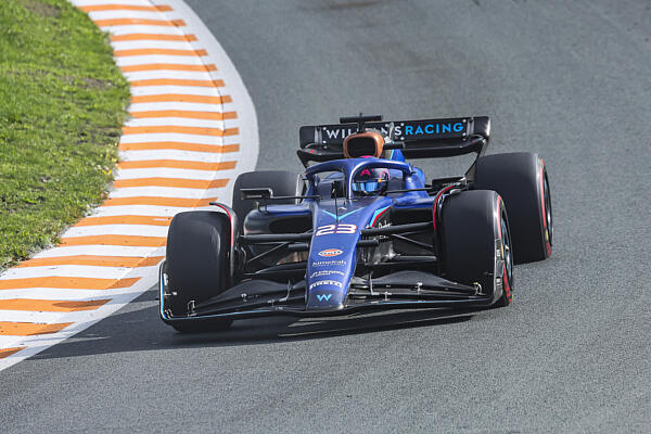 A Williams és a Ferrari harcolhat a dobogóért Monzában?