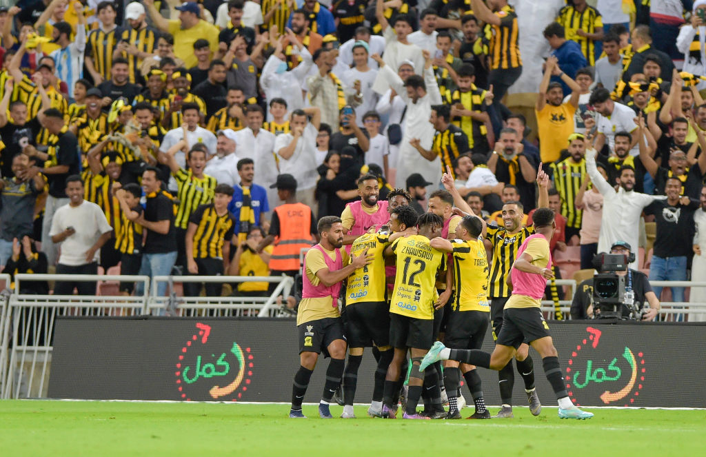 Al-Ittihad: a Real Betisből érkezik új középhátvéd! – képpel