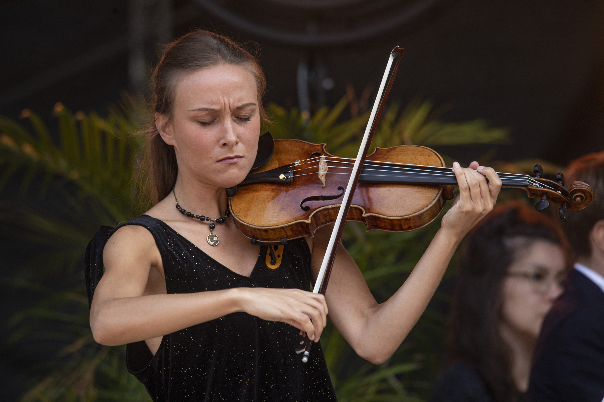 Bartók Concertója a Nemzeti Filharmonikus Zenekar évadnyitó hangversenyén