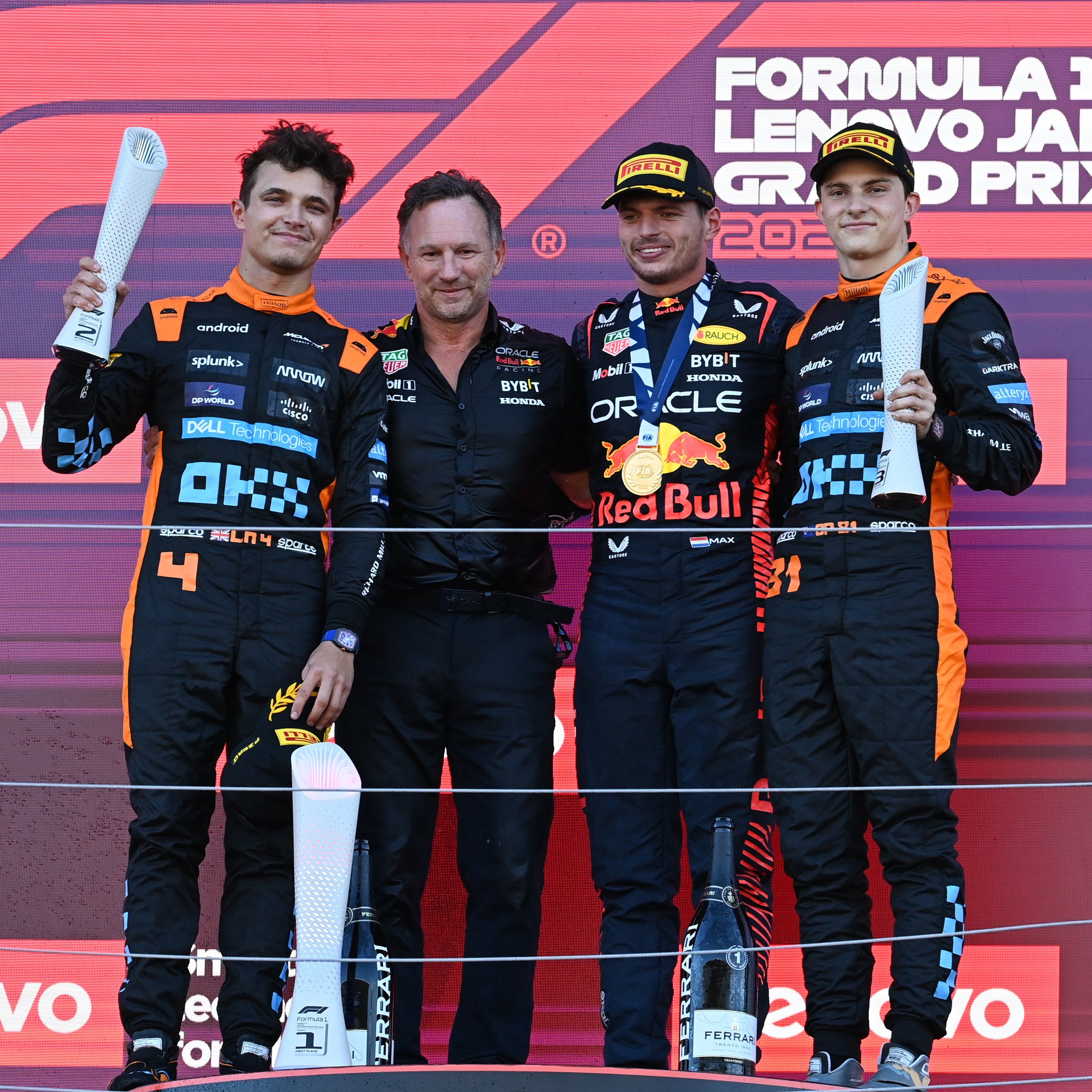 mclaren-podium