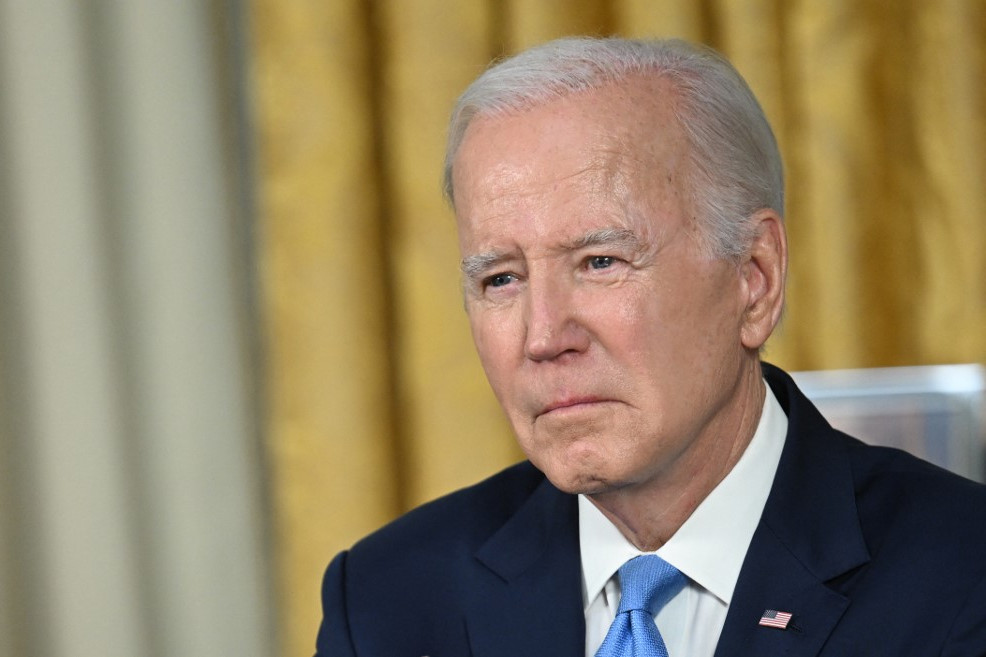 Biden: A NATO még sosem volt olyan erős, mint most