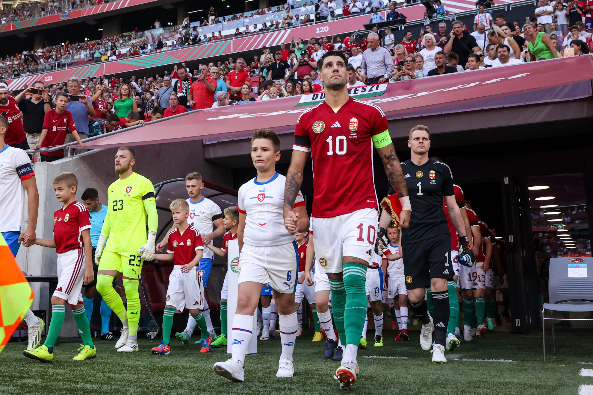 Döntetlennel folytatódott a veretlenségi sorozat + Galéria