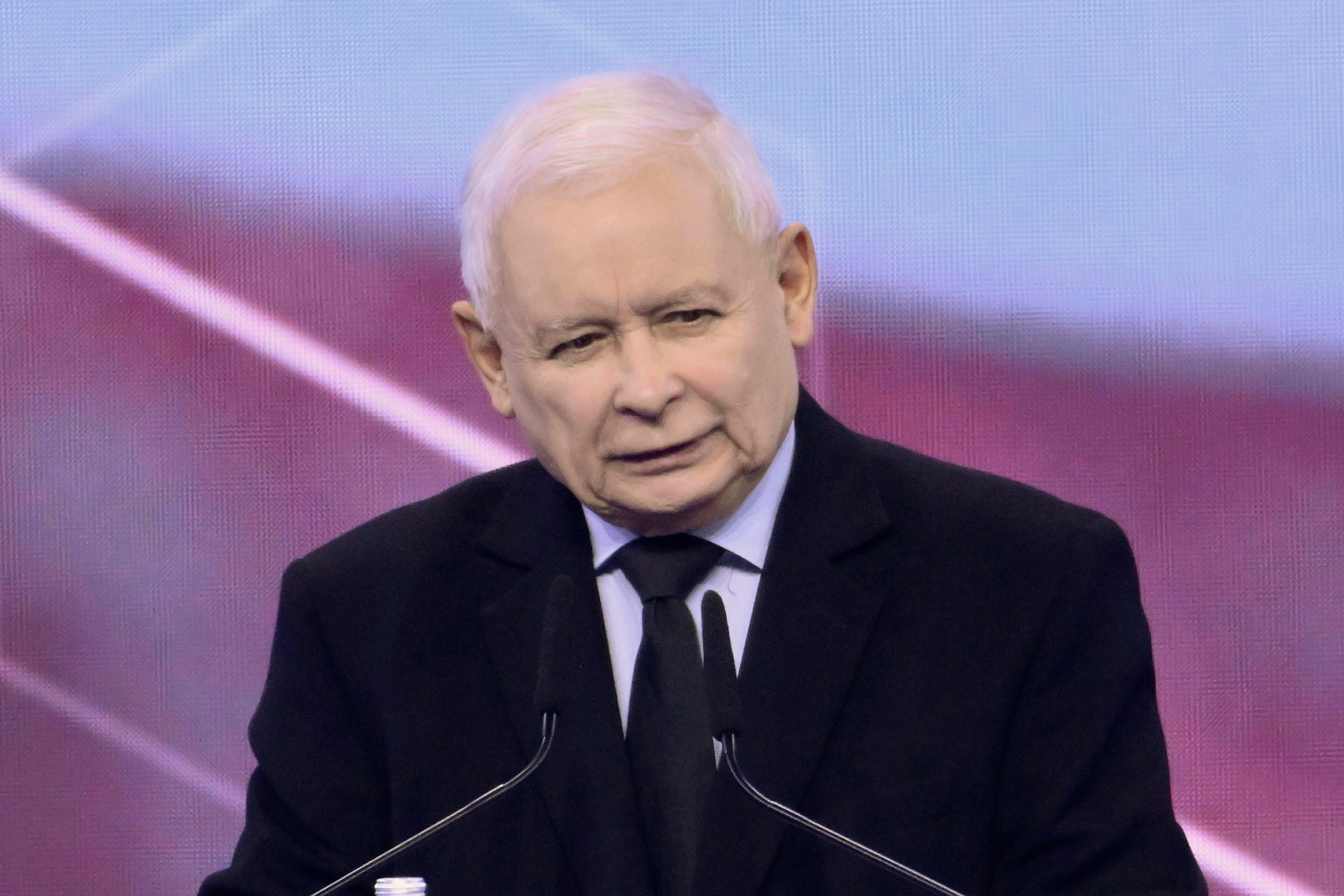 Kaczynski korengedményes nyugdíjat is ígért