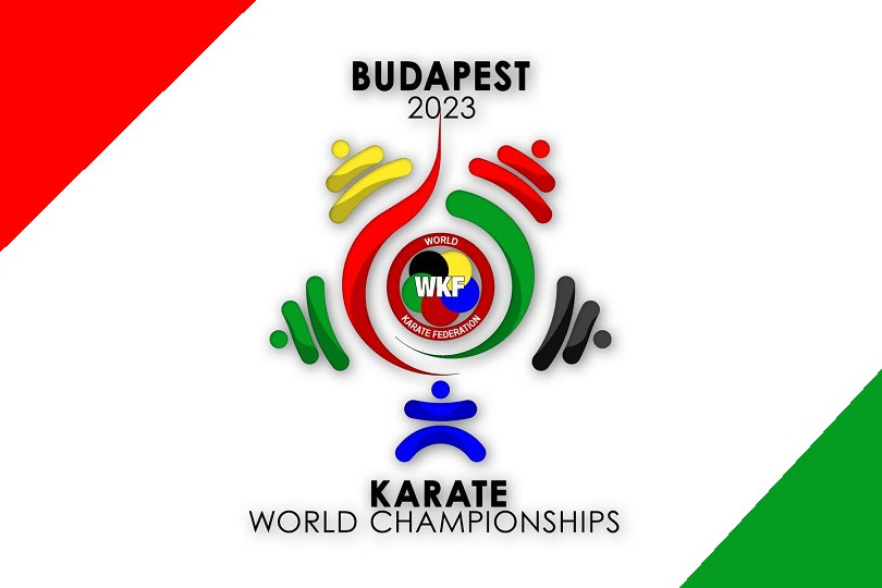 Karate-vb – Huszonkét magyar indul a Papp László Sportarénában