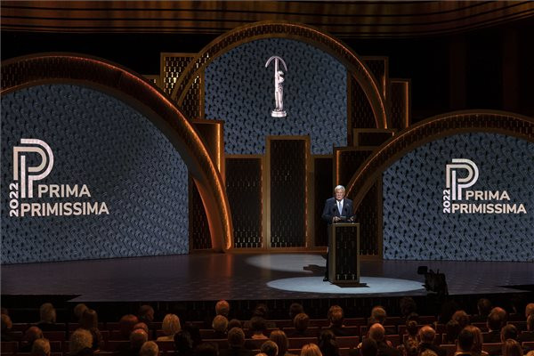 Kihirdették a Prima Primissima díj idei jelöltjeit