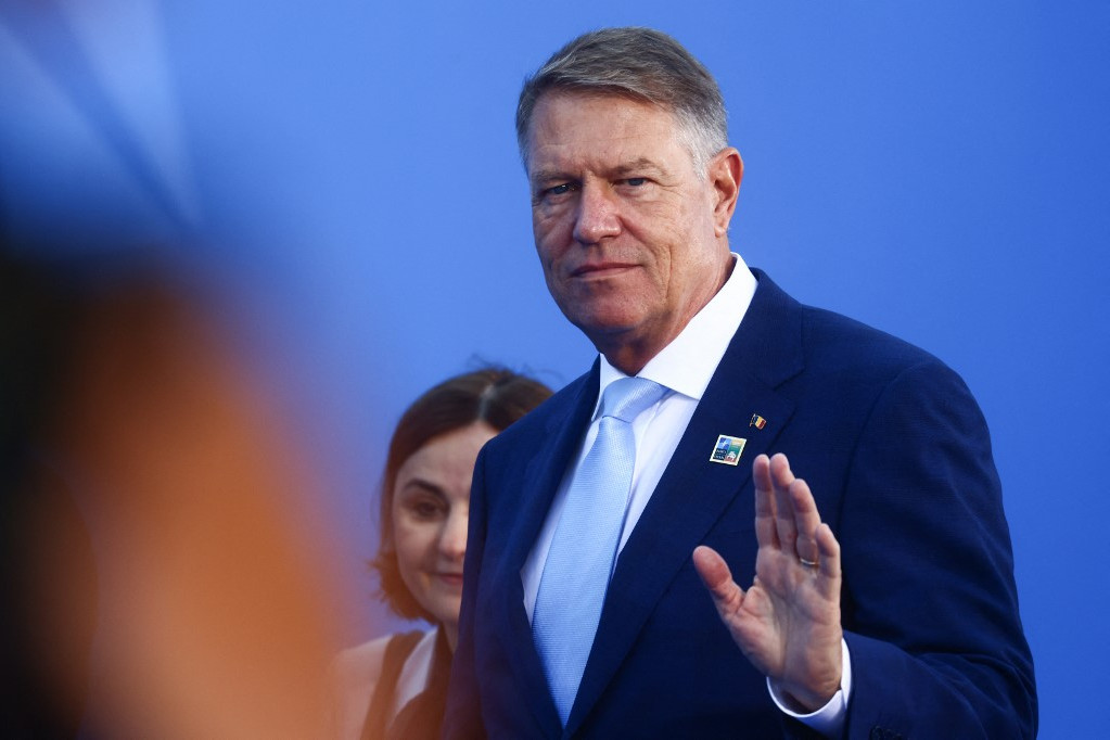 Klaus Iohannis: Görögországgal bővült a közép- és kelet-európai EU-tagállamok regionális gazdasági együttműködése