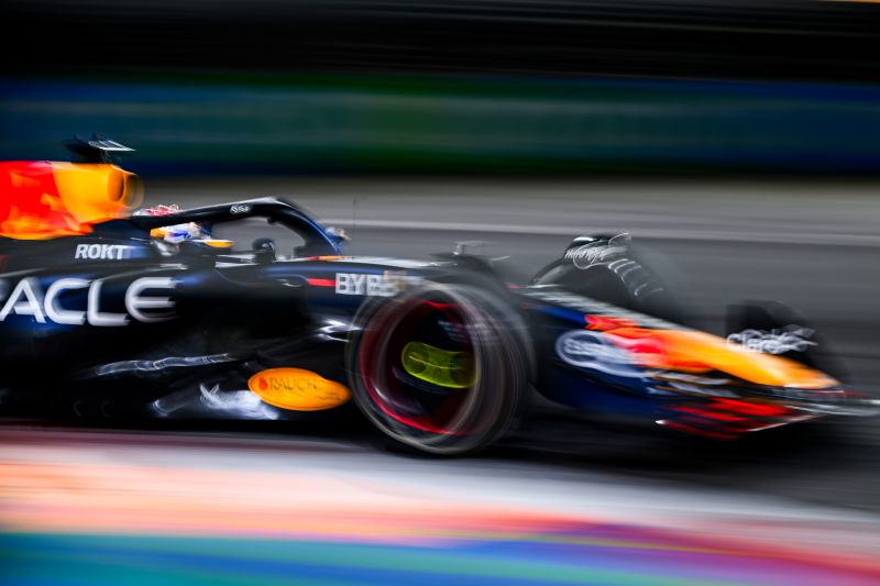 Korábban is utaltak jelek az F1-es Red Bull gyengeségére?