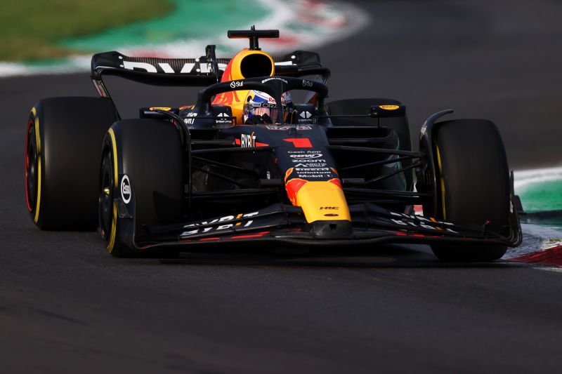 „Mindenben a Red Bull a legjobb” – Alonso