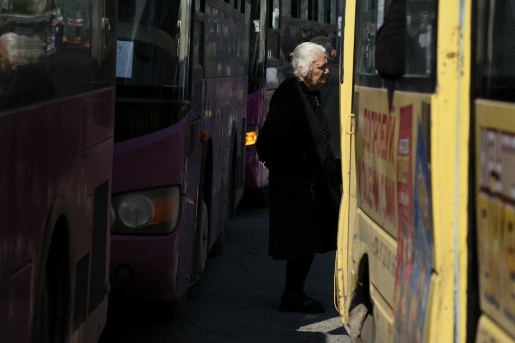 Őrizetbe vették a szakadár köztársaság volt külügyminiszterét