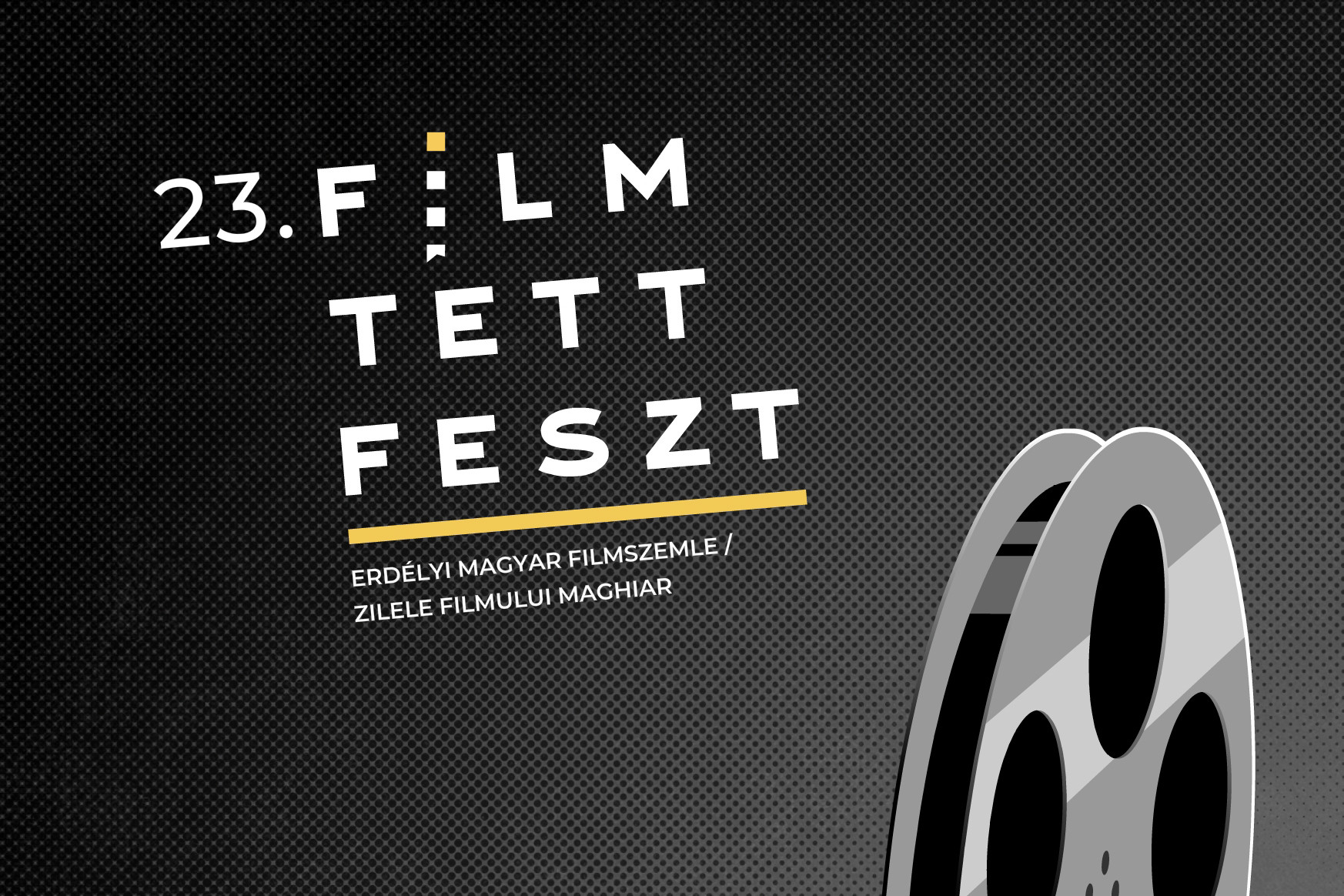 Öt dokumentumfilmet és 17 fikciós alkotást vetítenek a 23. Filmtettfeszten