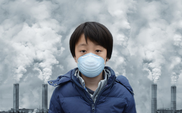 Pekingben a légszennyezettség csökkenésével 2 évvel nőtt a várható élettartam