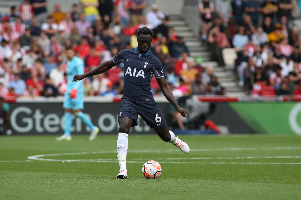 PL: Törökországba kerülhet a Tottenham védője! – sajtóhír