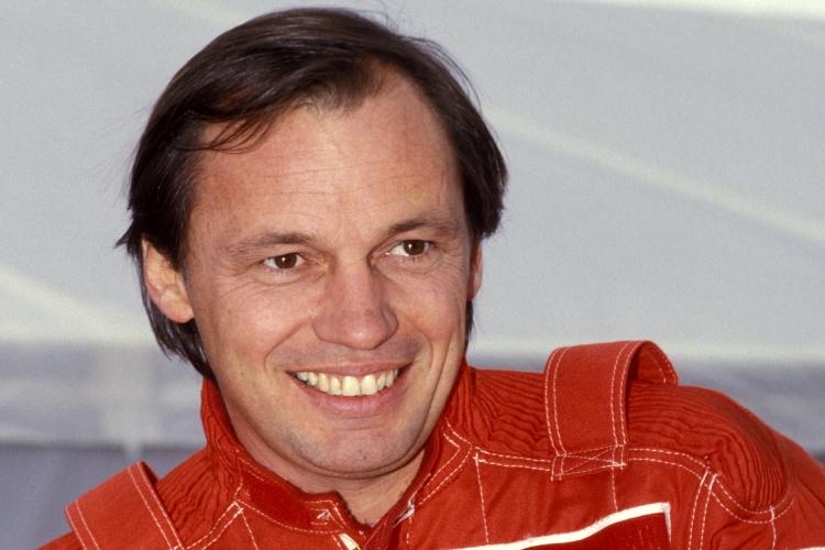 Retro – Aki "tönkretette" Ron Dennis életét