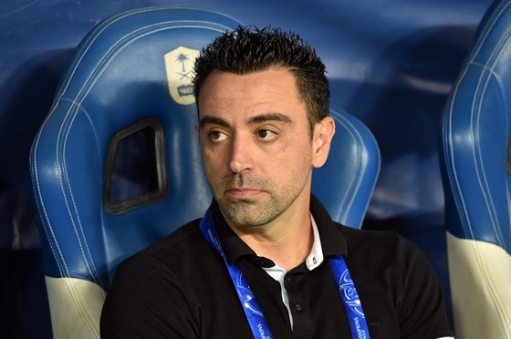 Sport: Xavi szerződést hosszabbított a Barcelonánál