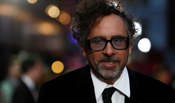 Tech: Tim Burton az AI-ról: Olyan, mintha egy robot elvenné a lelkedet