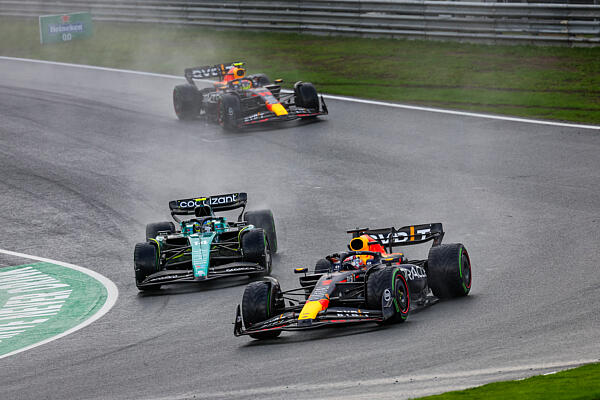 Valahol elbuktak az új F1-es szabályok