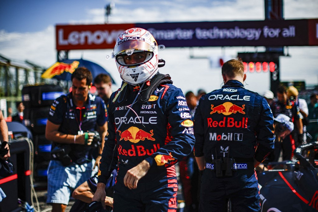 Verstappen szárnyakat ad a Red Bullnak