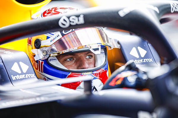 Verstappen szerint még dolgozniuk kell, csapatát megbüntették