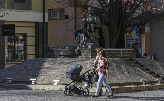 Világ: Egy munkácsi iskola tanárai szerint a városvezetés felszámolná a magyar nyelvű oktatást a helyi középiskolában