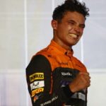 100. F1-es versenyére készül Lando Norris