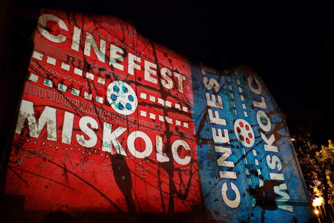 A CineFest díjnyertes filmjeit mutatják be novemberben Miskolcon