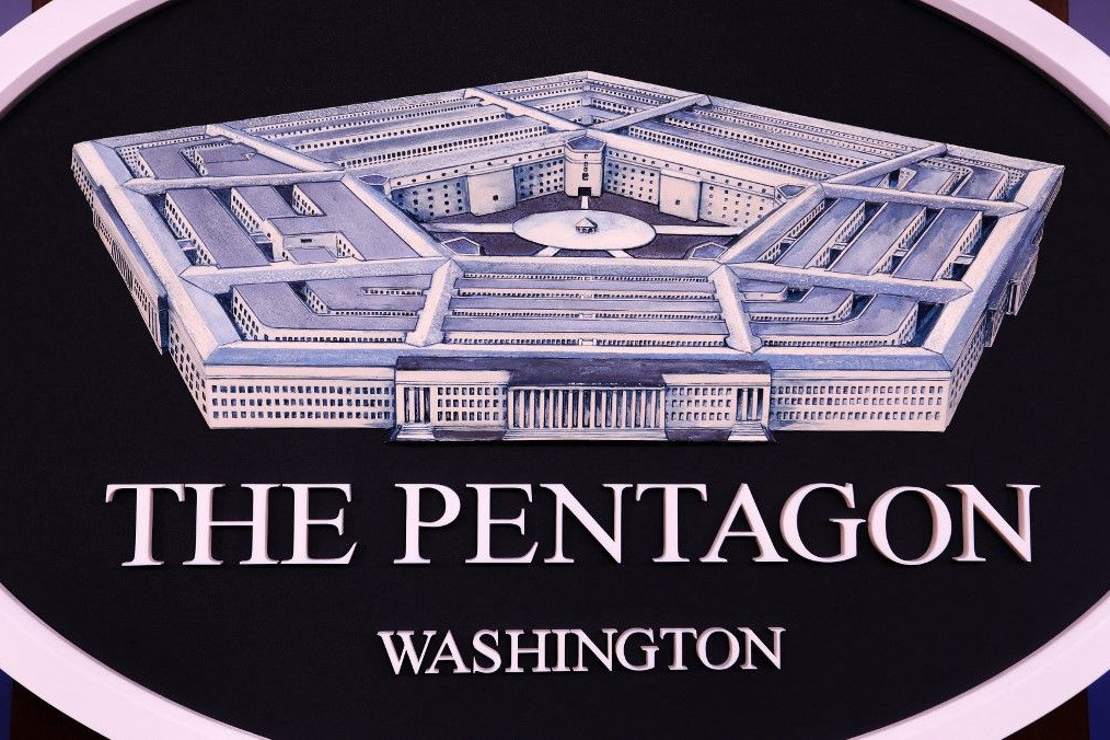 A Pentagon jelentése szerint megkezdődött a csillagközi invázió