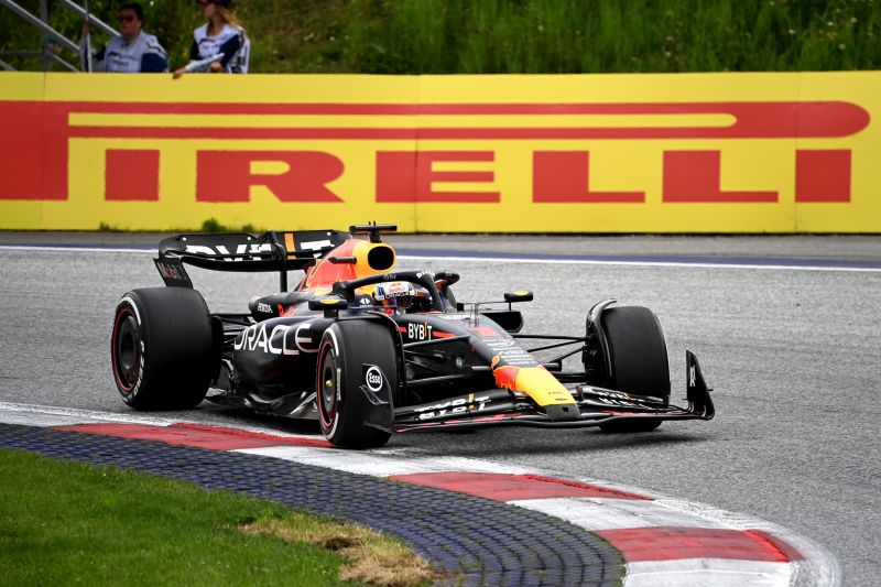 A Pirelli marad az F1 gumiszállítója