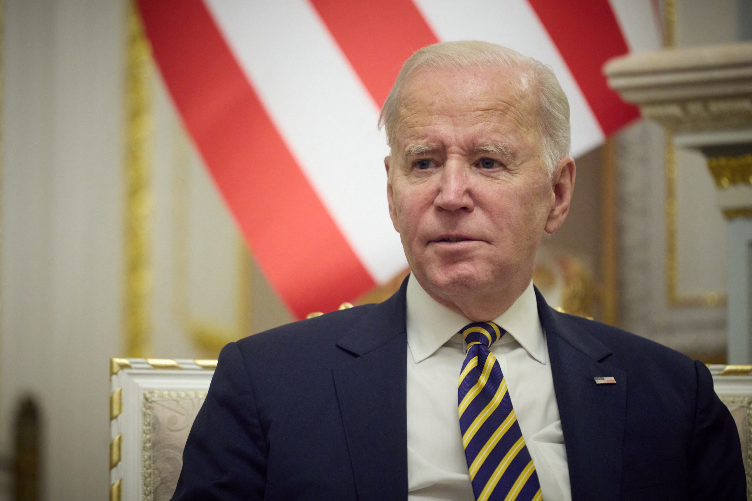 Az amerikaiak csaknem háromnegyede aggódik Biden kora és egészsége miatt