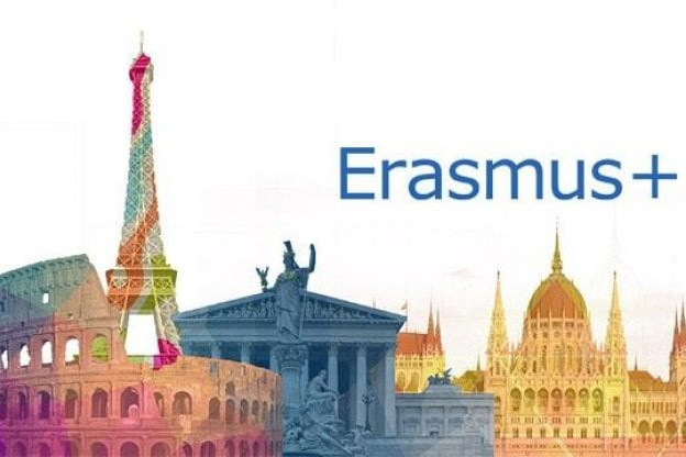 Az Erasmus program forrásai az őszi és a tavaszi félévben is rendelkezésre állnak