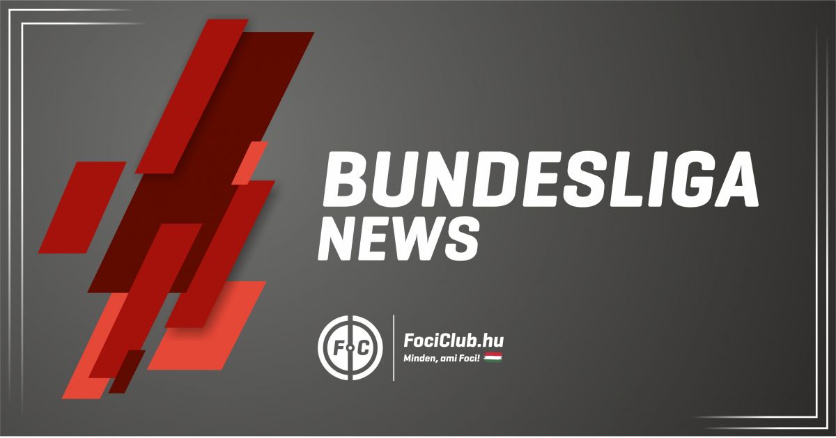 Bundesliga: dán szakember vette át a gyenge rajtot vevő Augsburg irányítását! – hivatalos