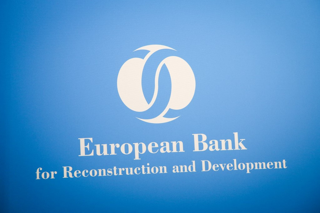 EBRD: Elérte a 3 milliárd eurós célt az Ukrajnának folyósított támogatás