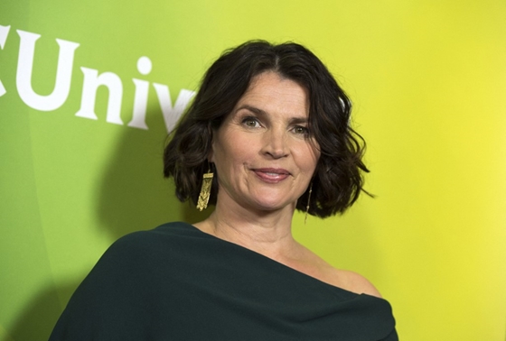 Élet+Stílus: Julia Ormond szexuális zaklatás miatt beperelte Harvey Weinsteint