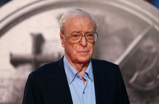 Élet+Stílus: Michael Caine 90 évesen visszavonul