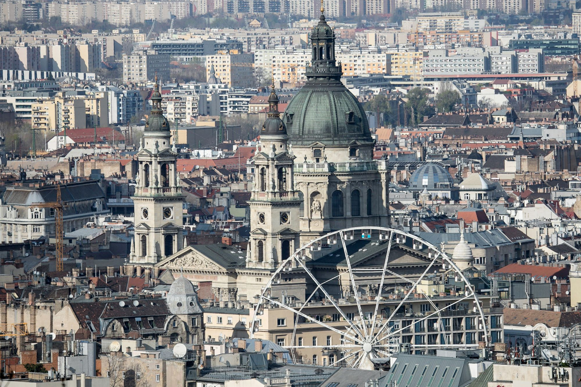 Elindult a Budapest Bejáró helytörténeti sétaprogram