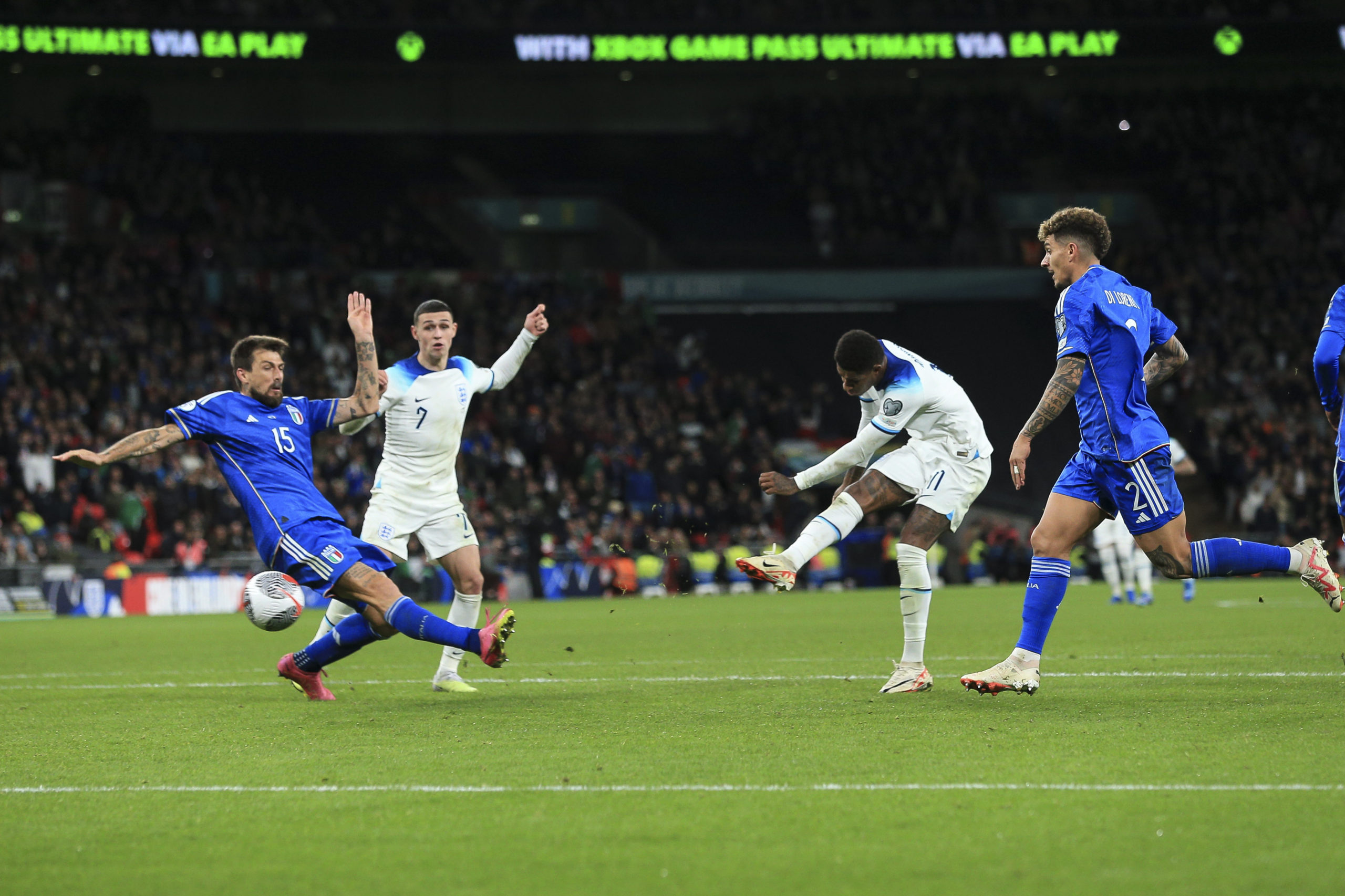 EURO 2024 – Több millió érvénytelen jegyigénylés érkezett