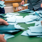 Exit poll: Bajorországban a CSU, Hessenben a CDU nyerte a választást