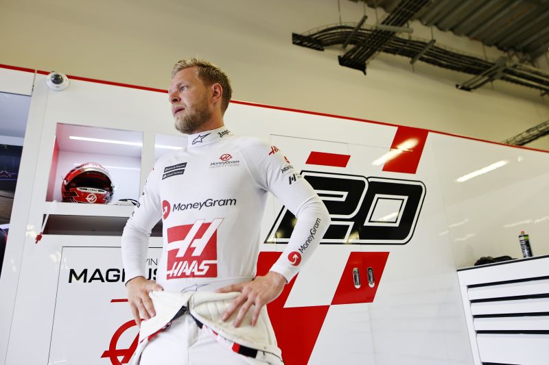 Ez vezetett Magnussen mexikói F1-es balesetéhez