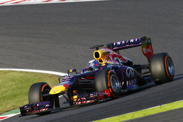 vettel 2013 japan