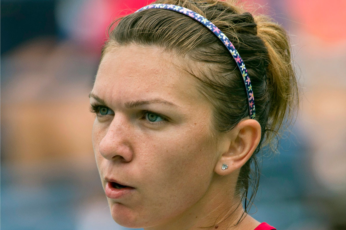 Fellebbezett a CAS-nál a doppingvétség miatt eltiltott Simona Halep