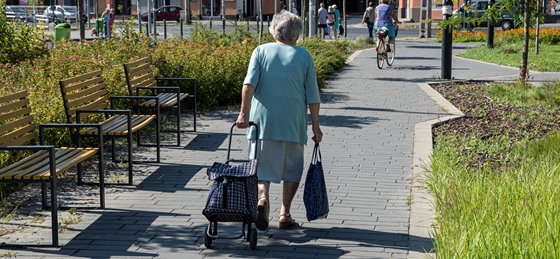 Gazdaság: 3,1 százalék lesz a novemberi nyugdíjemelés