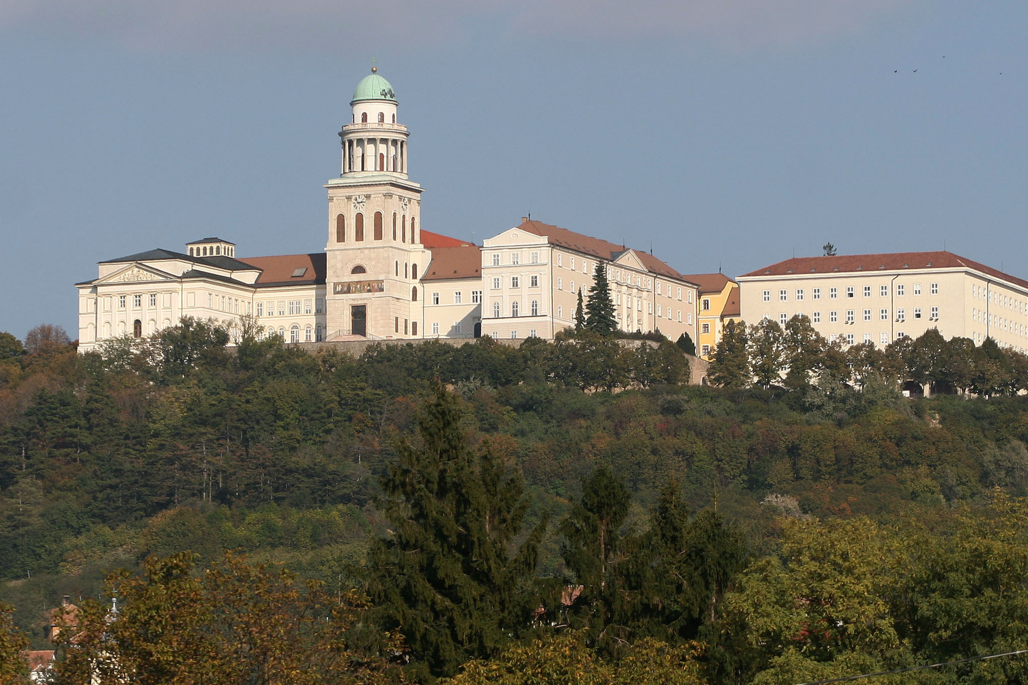 Győrbe is elmennek a burgenlandi katolikusok