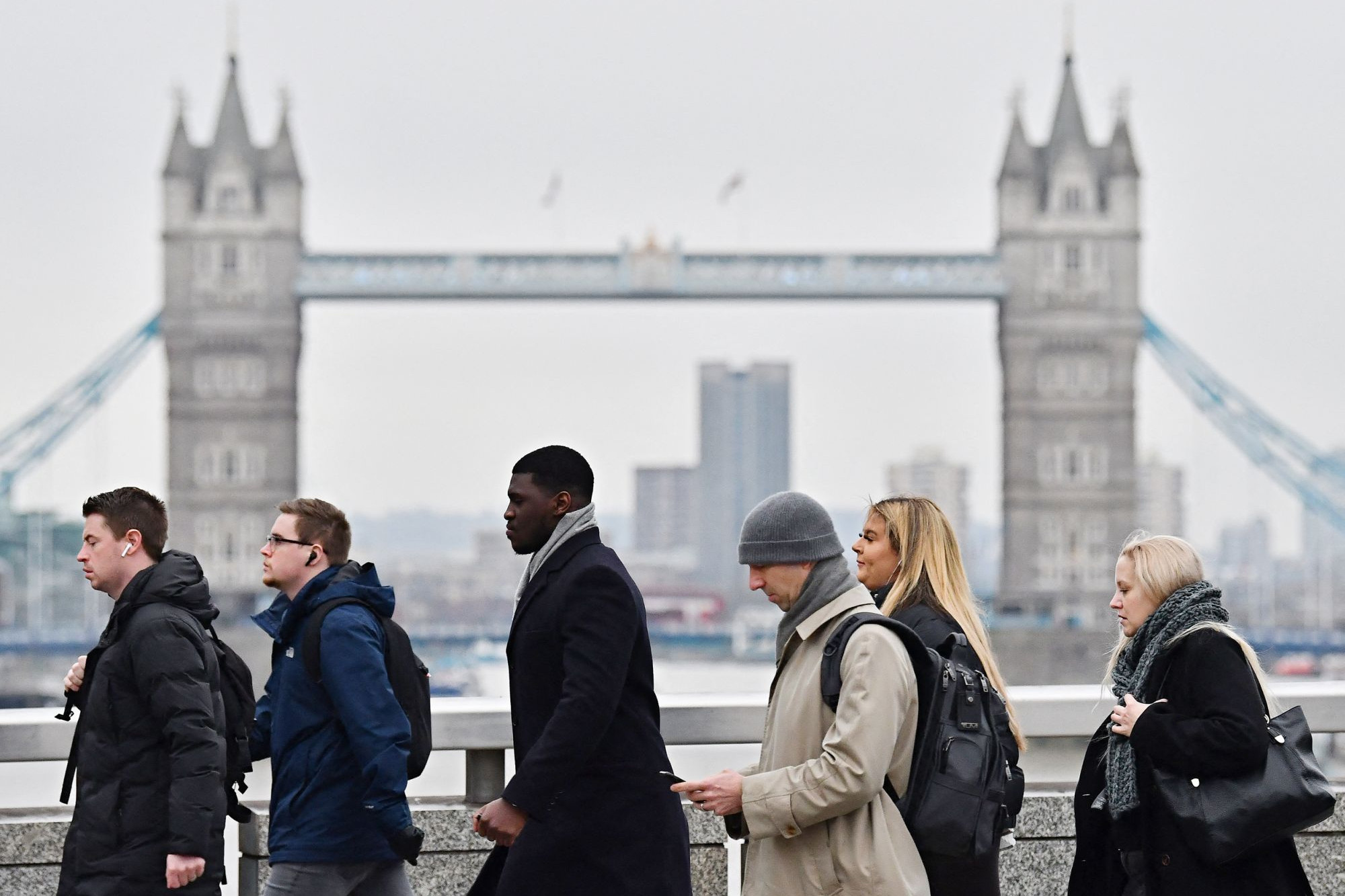 Háromszor annyi az antiszemita incidens a briteknél a Hamász támadása óta