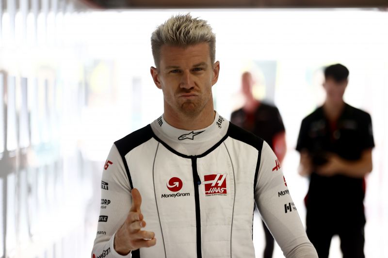 Hülkenberg már nem hisz a vb-címben, csak élvezni akarja az F1-et