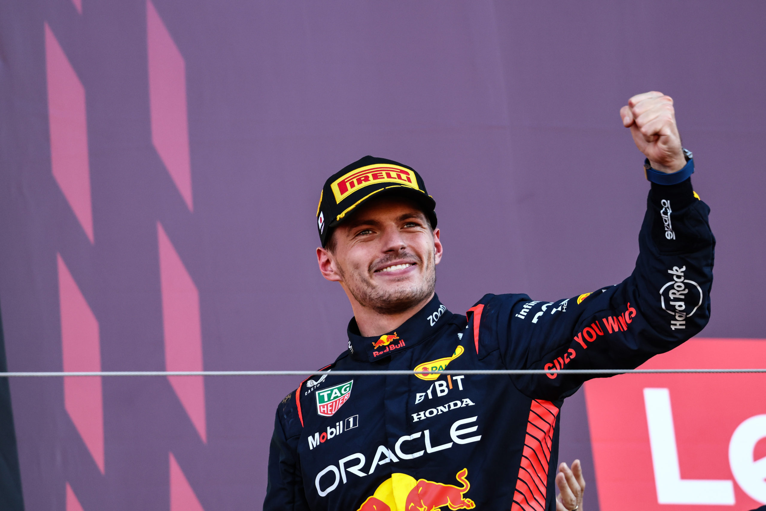 Katari Nagydíj – Verstappen volt a leggyorsabb a szabadedzésen