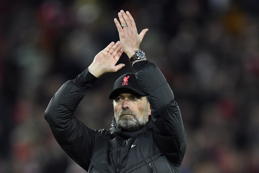 Klopp: Őrült döntések születtek – hivatalosan elismerték, hibázott a VAR!