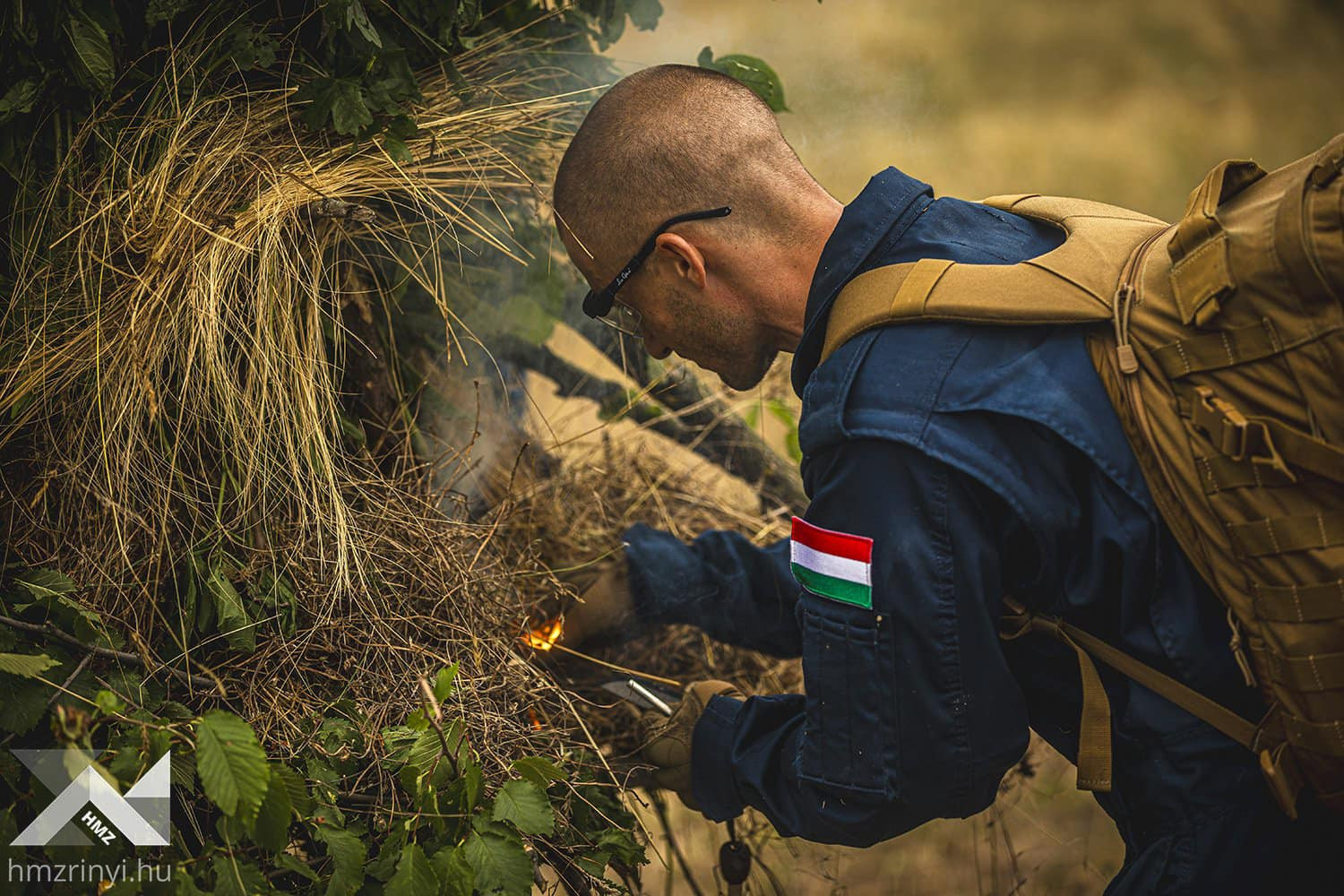 Magyarország kiveszi a részét a NATO közös feladataiból